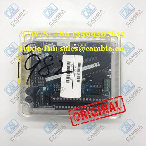 51305482-210 UCN FTA  DCS Honeywell